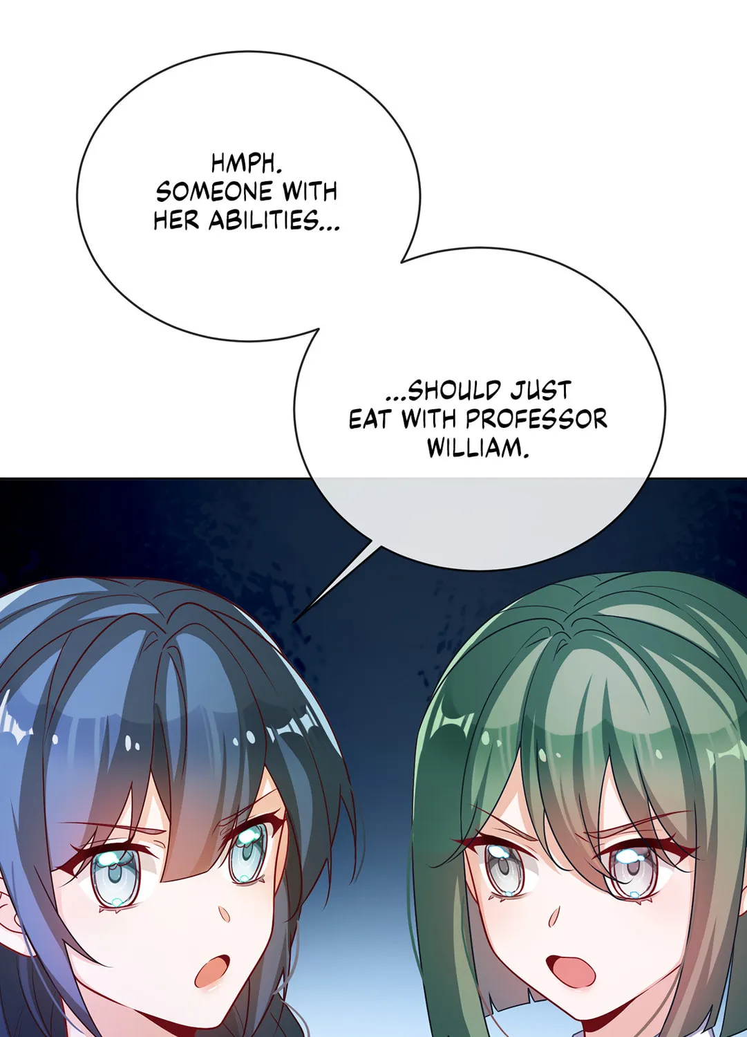 The Villainess and Miss Demon Lord Chapter 12 page 41 - 