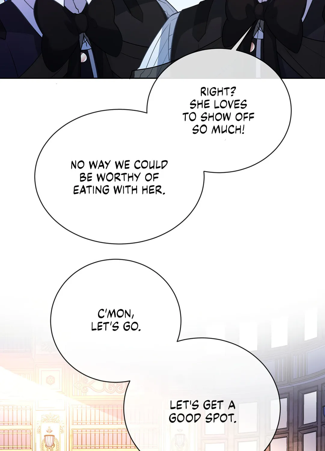 The Villainess and Miss Demon Lord Chapter 12 page 43 - 