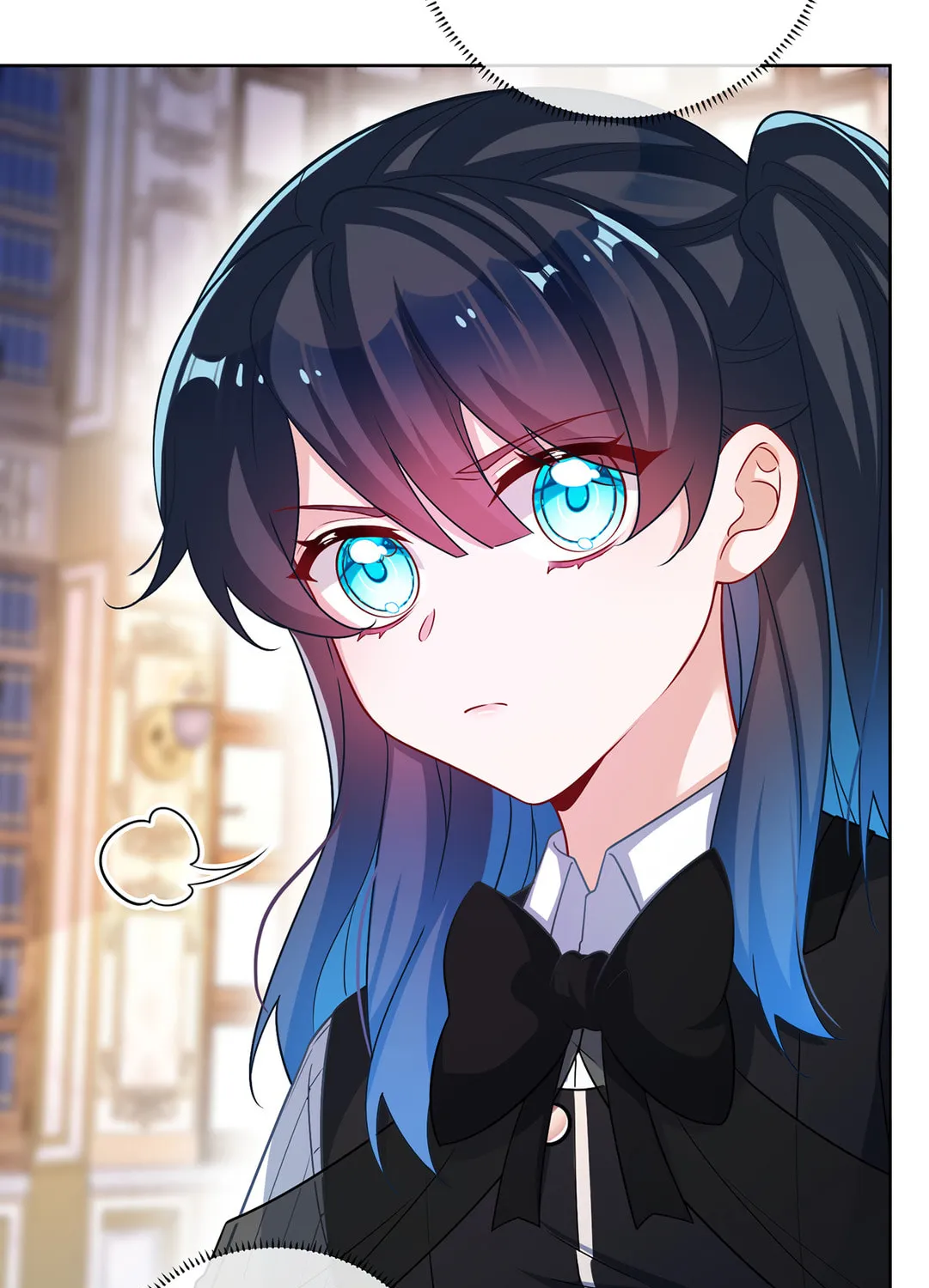 The Villainess and Miss Demon Lord Chapter 12 page 47 - 