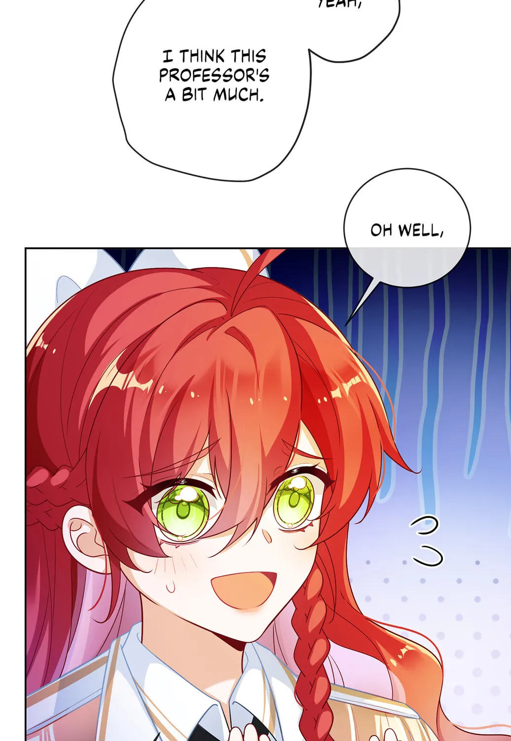 The Villainess and Miss Demon Lord Chapter 12 page 53 - 