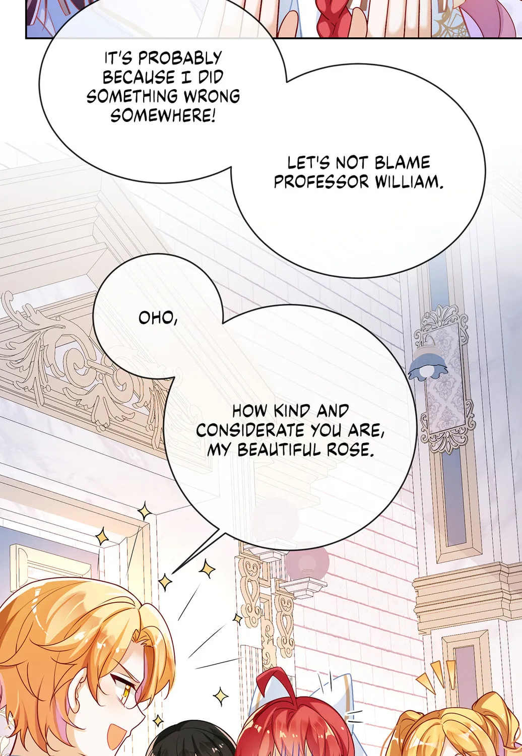 The Villainess and Miss Demon Lord Chapter 12 page 55 - 