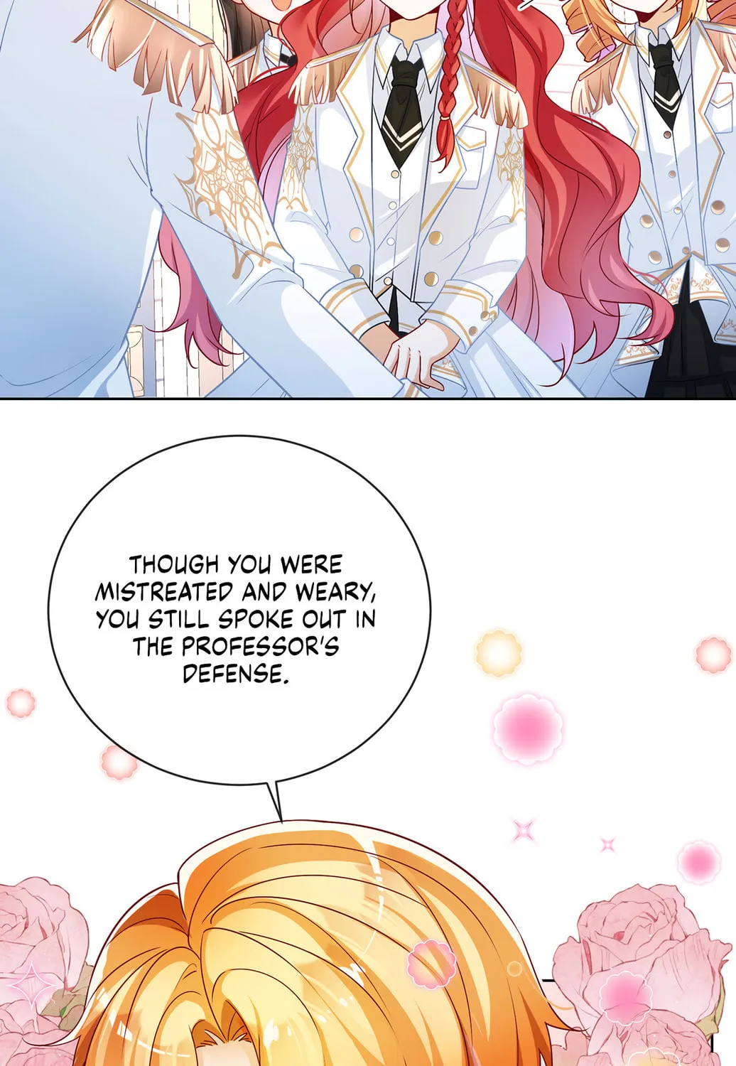 The Villainess and Miss Demon Lord Chapter 12 page 57 - 
