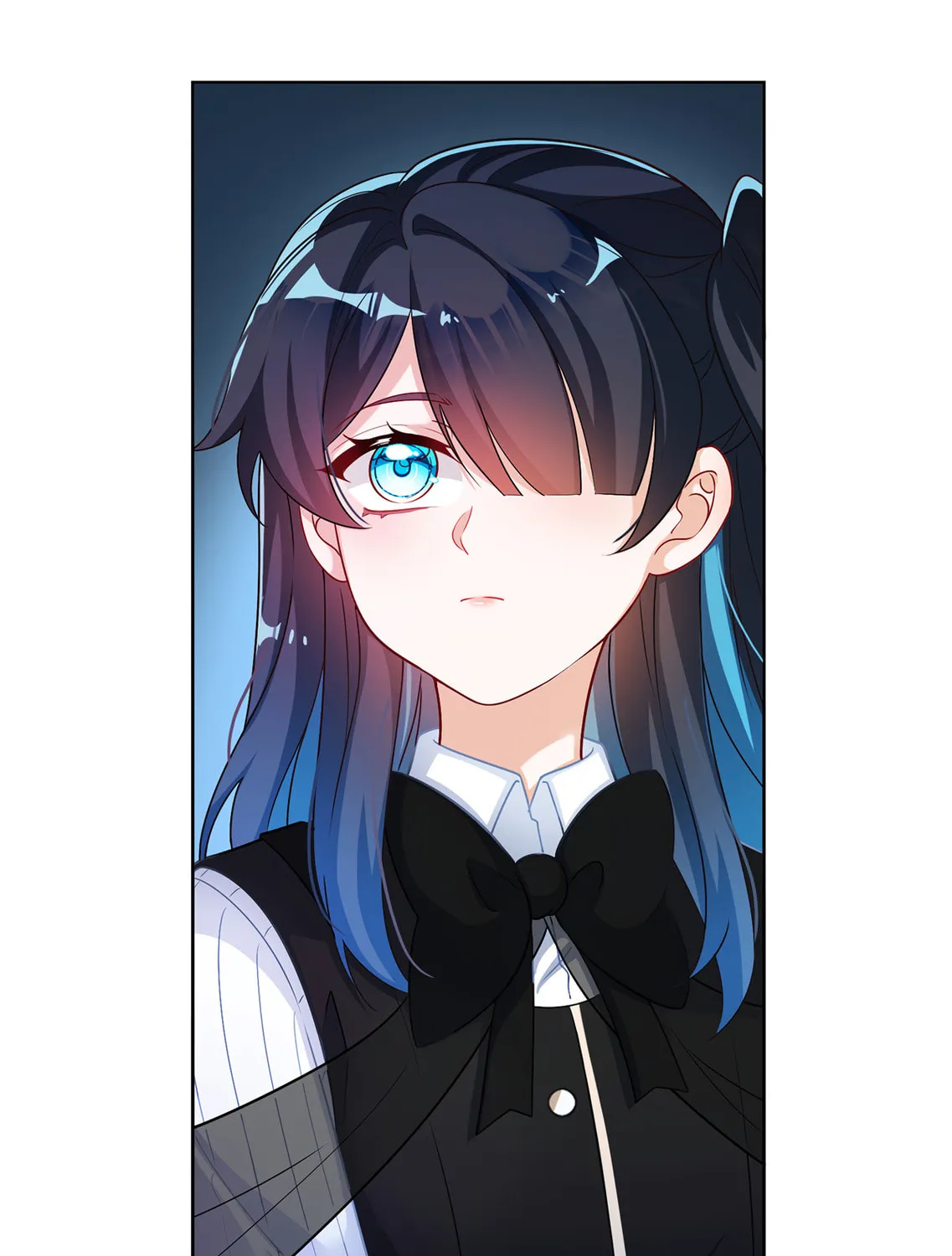 The Villainess and Miss Demon Lord Chapter 12 page 65 - 
