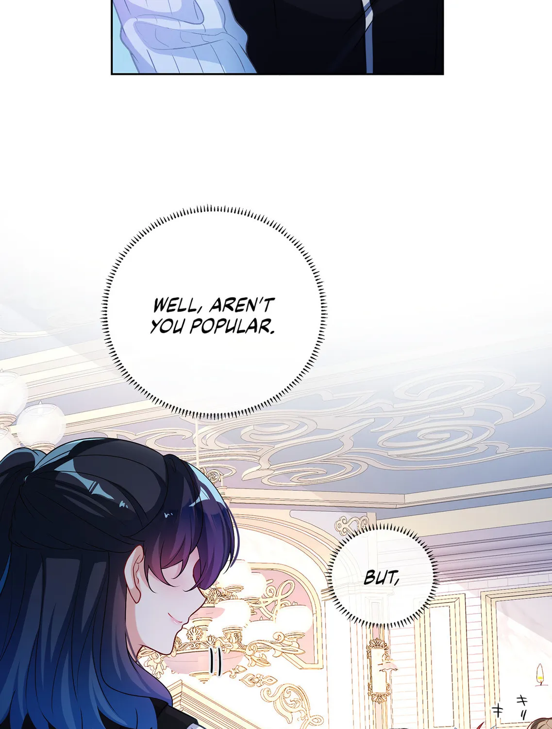 The Villainess and Miss Demon Lord Chapter 12 page 67 - 