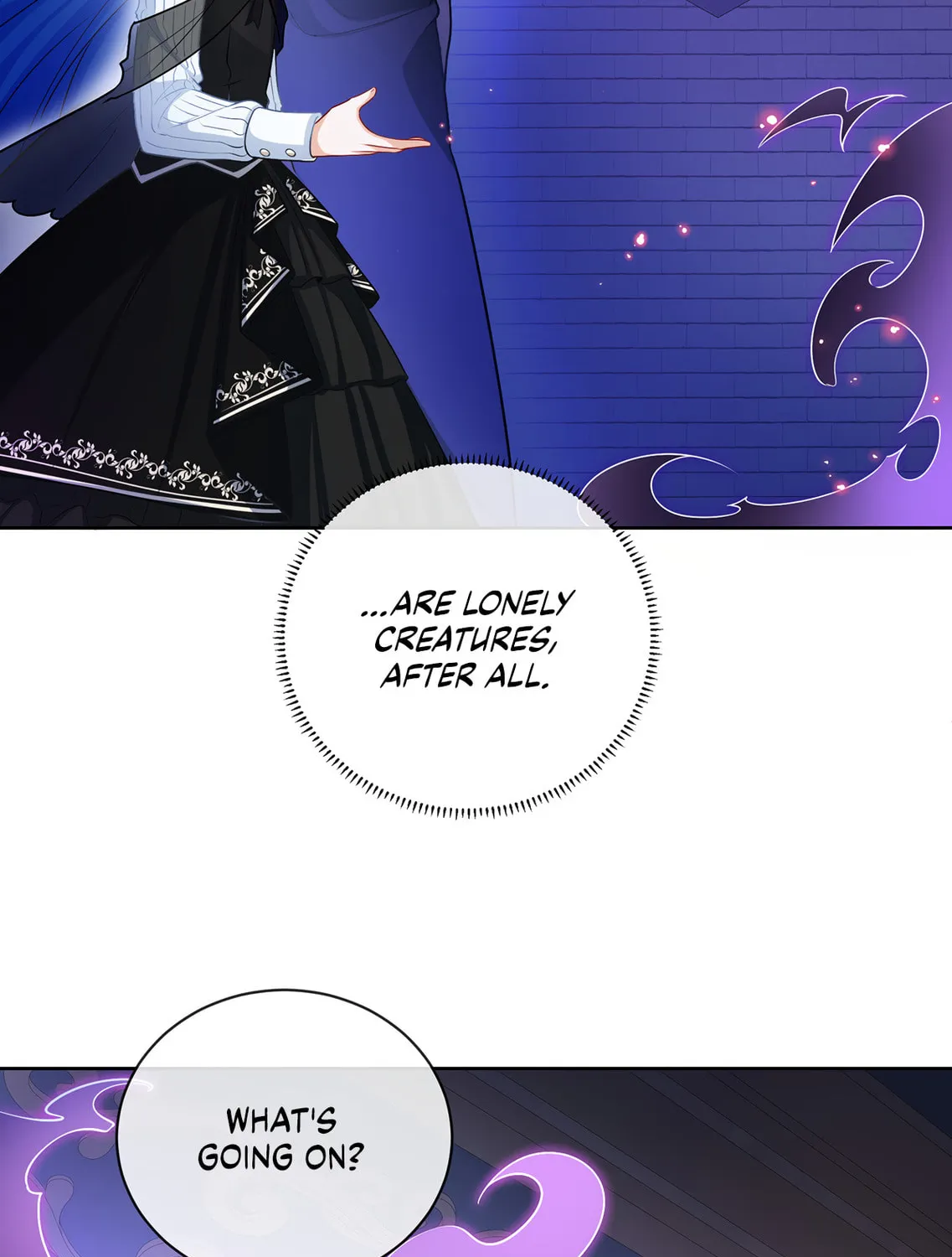 The Villainess and Miss Demon Lord Chapter 12 page 73 - 