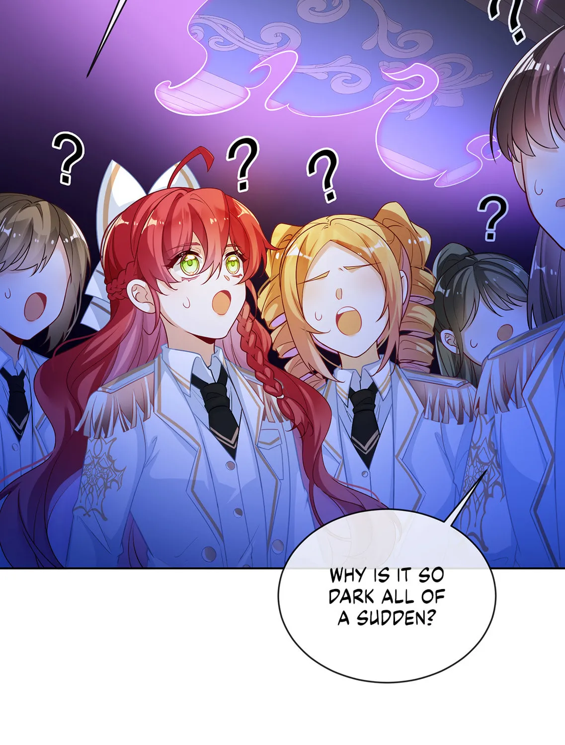 The Villainess and Miss Demon Lord Chapter 12 page 75 - 