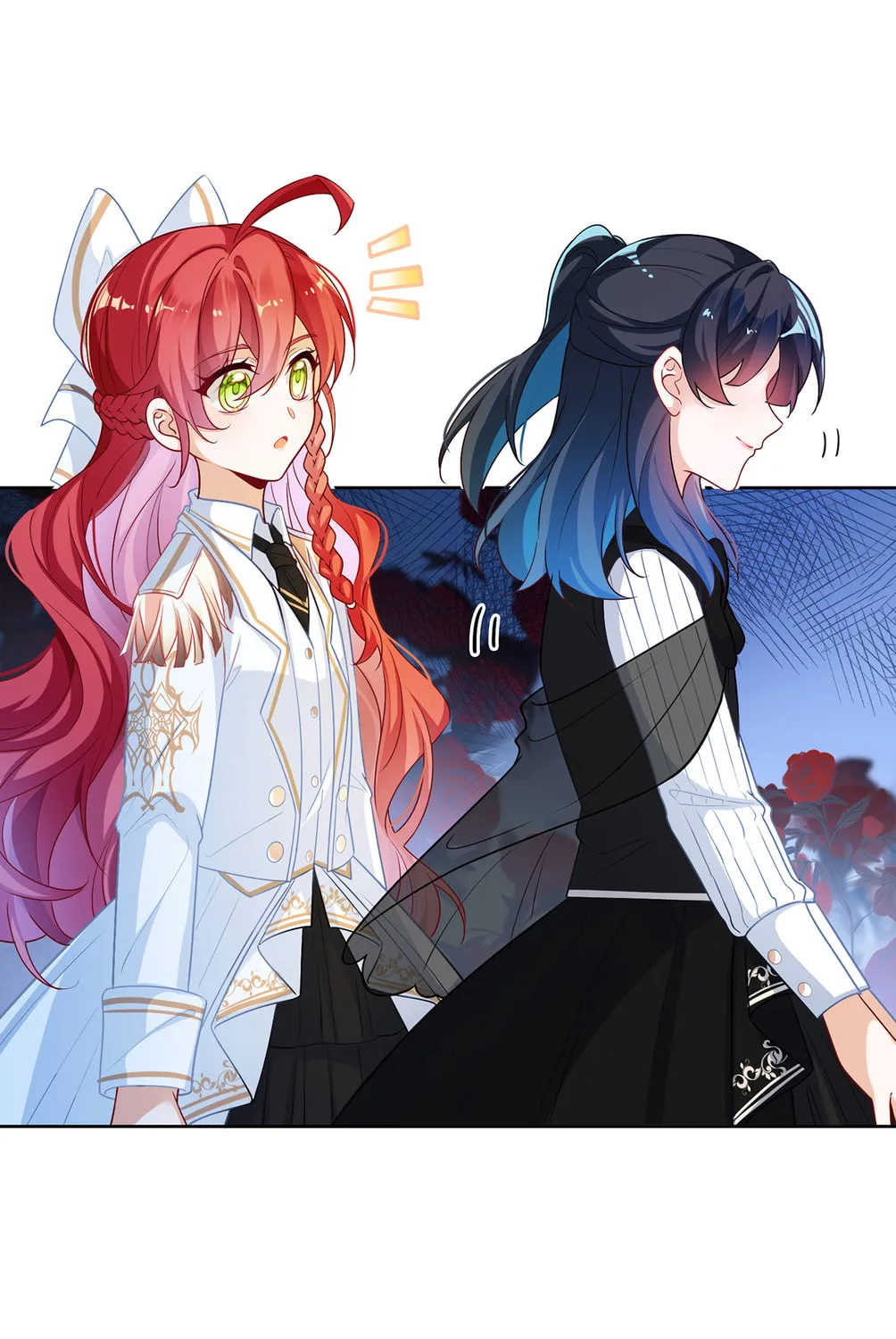 The Villainess and Miss Demon Lord Chapter 12 page 77 - 