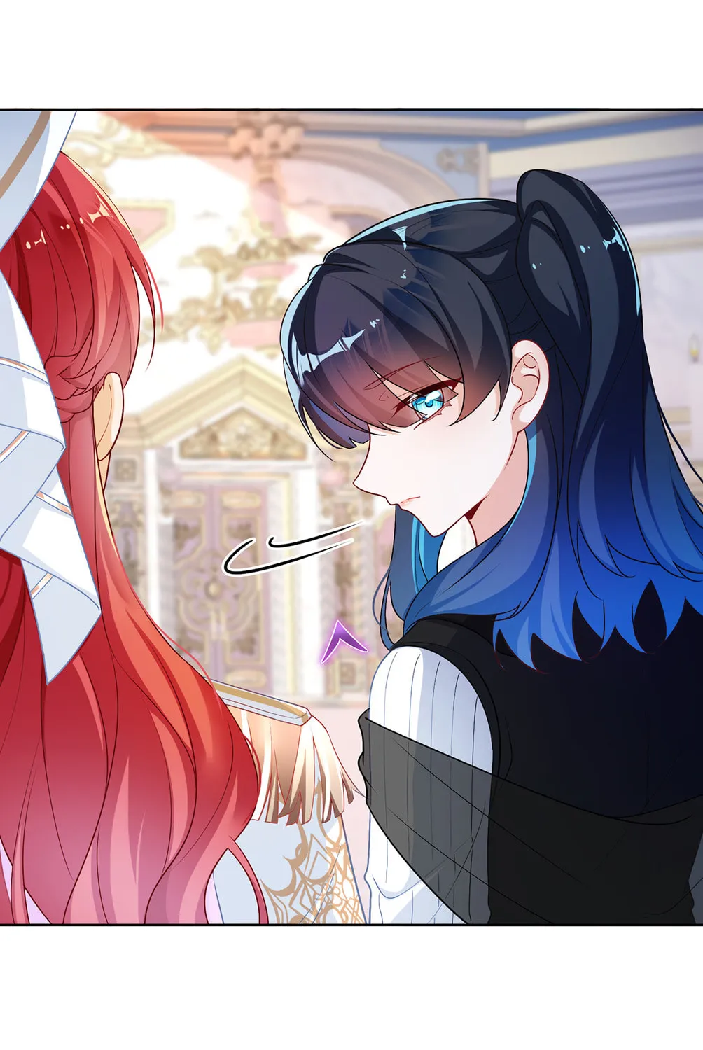 The Villainess and Miss Demon Lord Chapter 12 page 79 - 