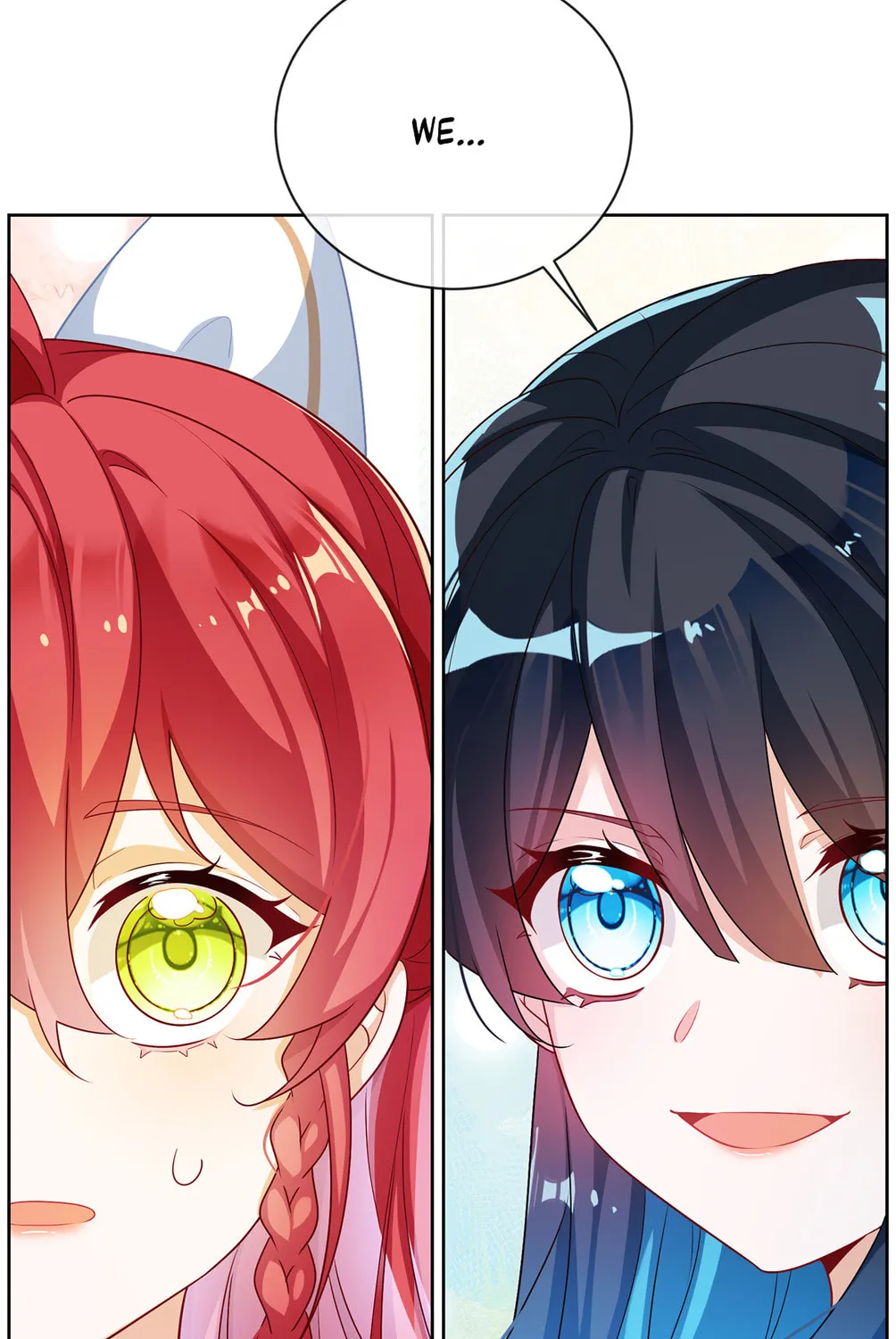 The Villainess and Miss Demon Lord Chapter 12 page 81 - 