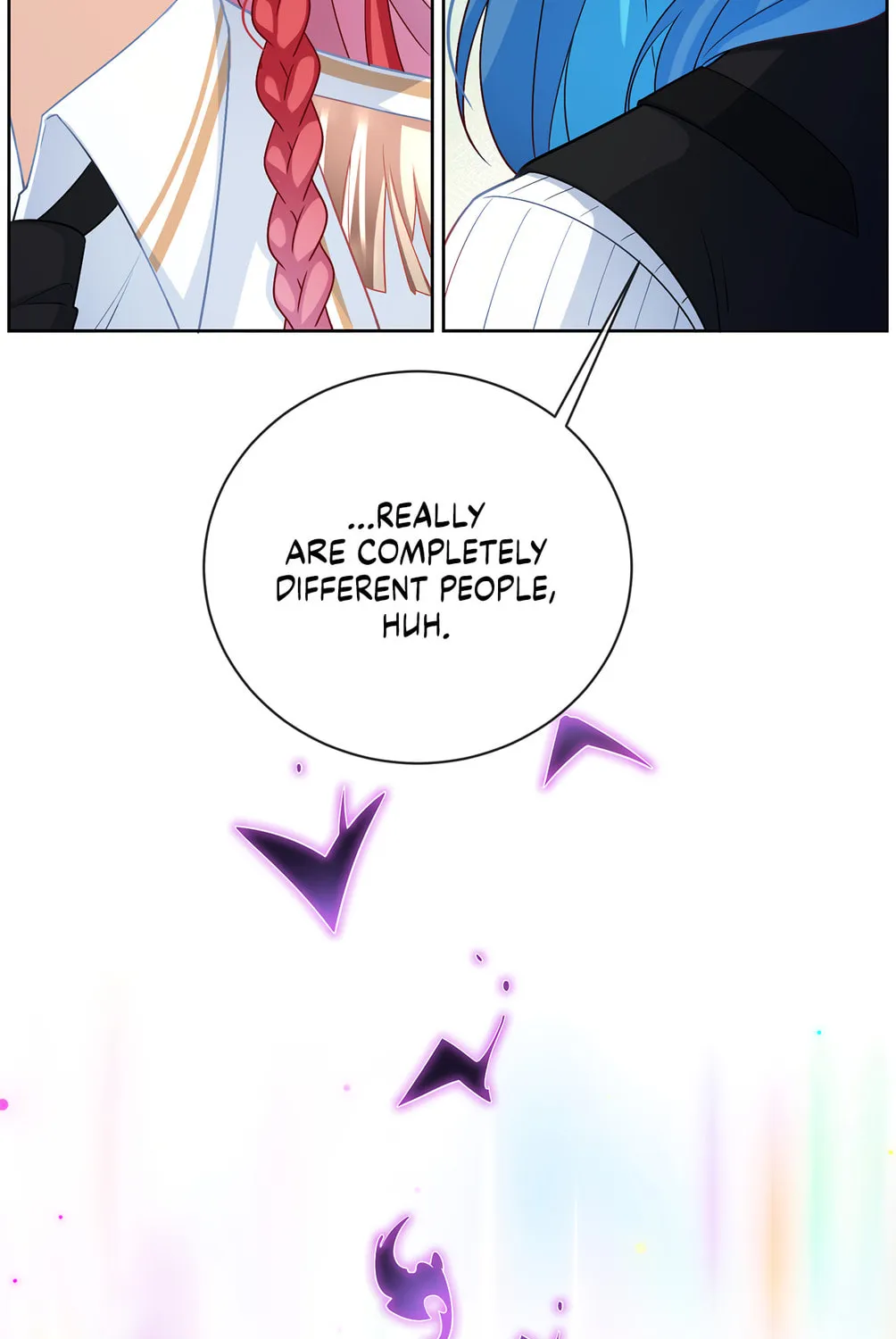 The Villainess and Miss Demon Lord Chapter 12 page 83 - 