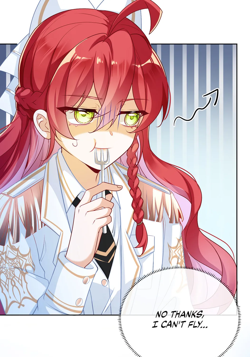 The Villainess and Miss Demon Lord Chapter 12 page 91 - 