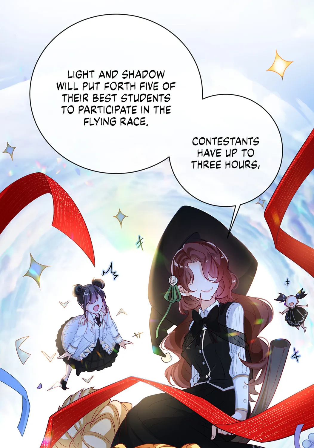 The Villainess and Miss Demon Lord Chapter 12 page 93 - 