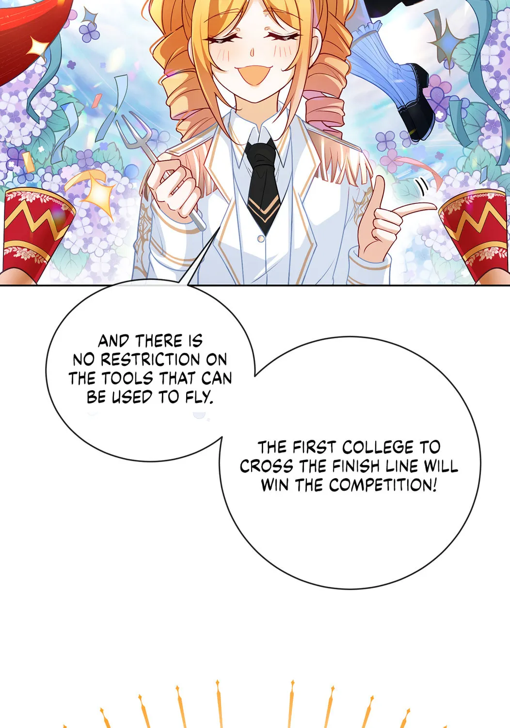 The Villainess and Miss Demon Lord Chapter 12 page 95 - 