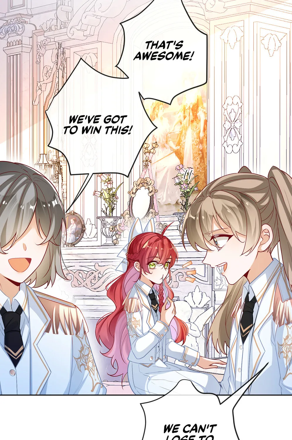 The Villainess and Miss Demon Lord Chapter 12 page 99 - 