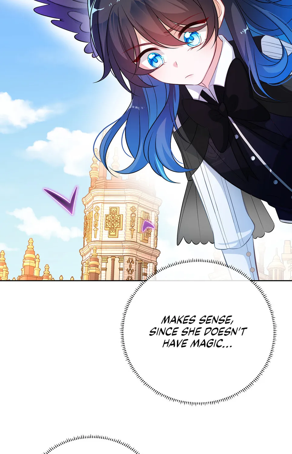 The Villainess and Miss Demon Lord Chapter 13 page 114 - 