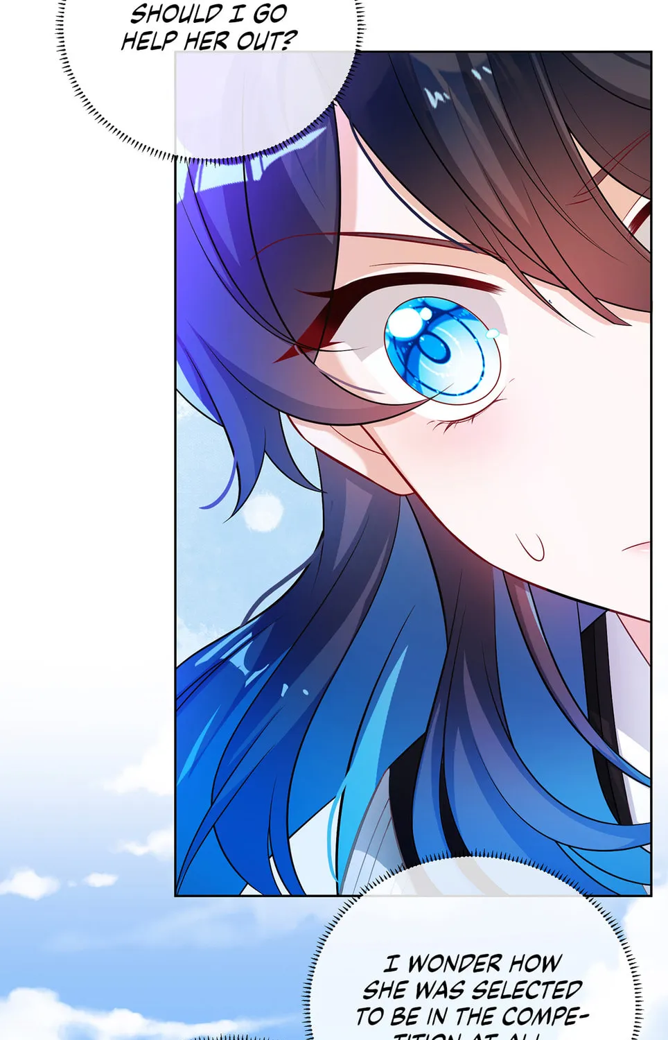 The Villainess and Miss Demon Lord Chapter 13 page 116 - 