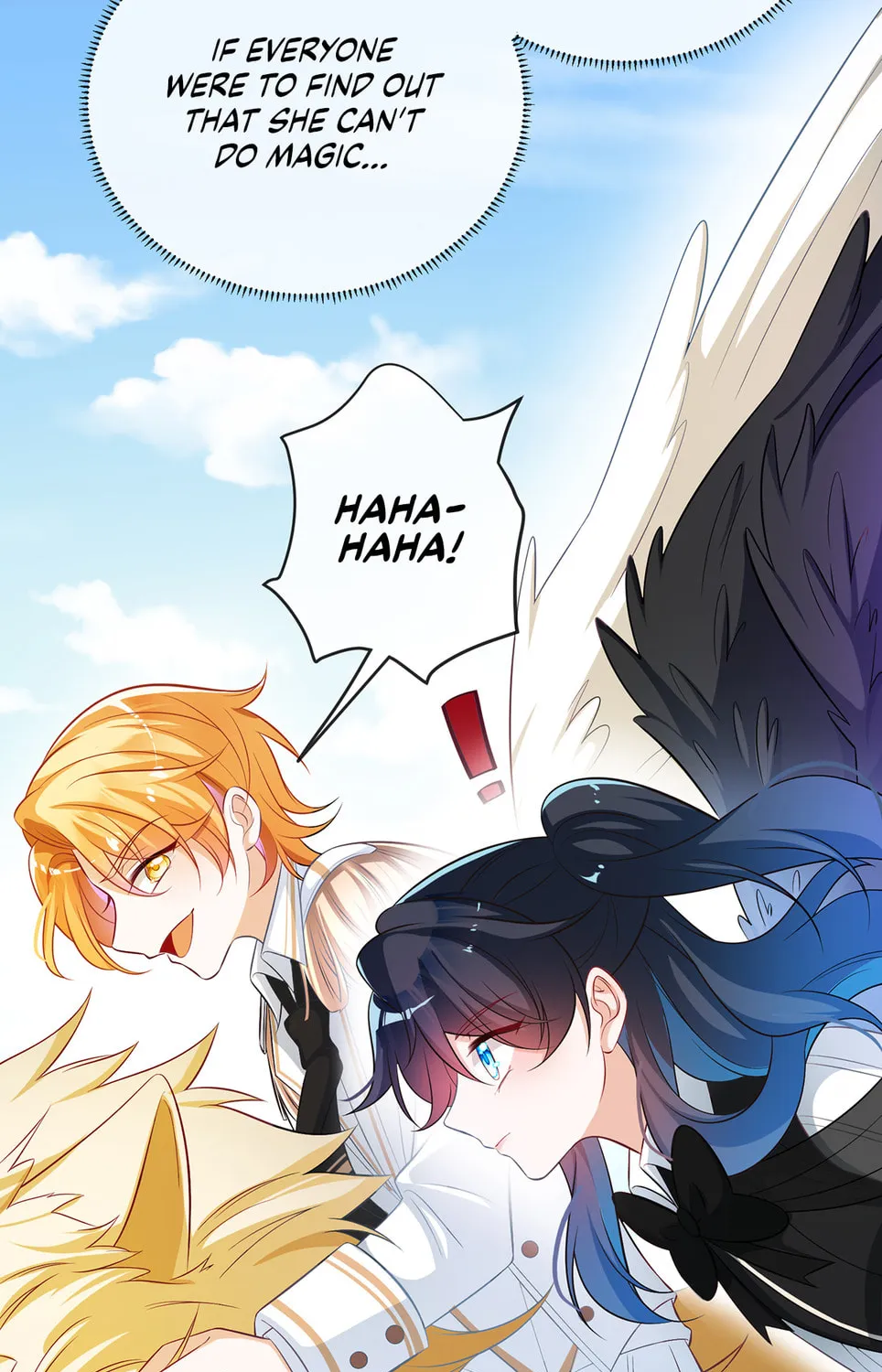 The Villainess and Miss Demon Lord Chapter 13 page 118 - 