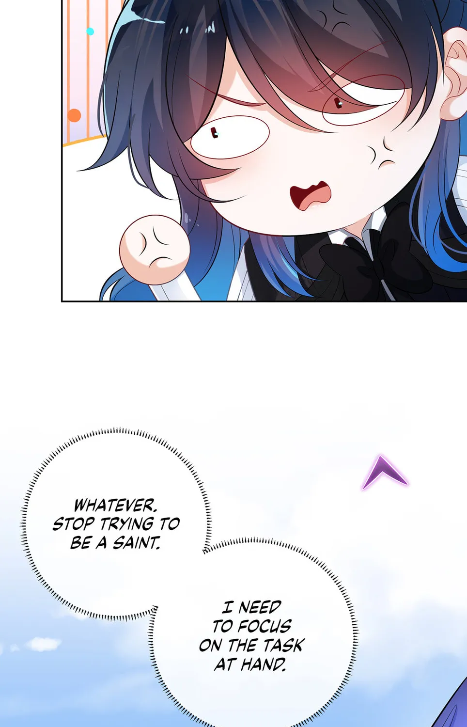 The Villainess and Miss Demon Lord Chapter 13 page 122 - 