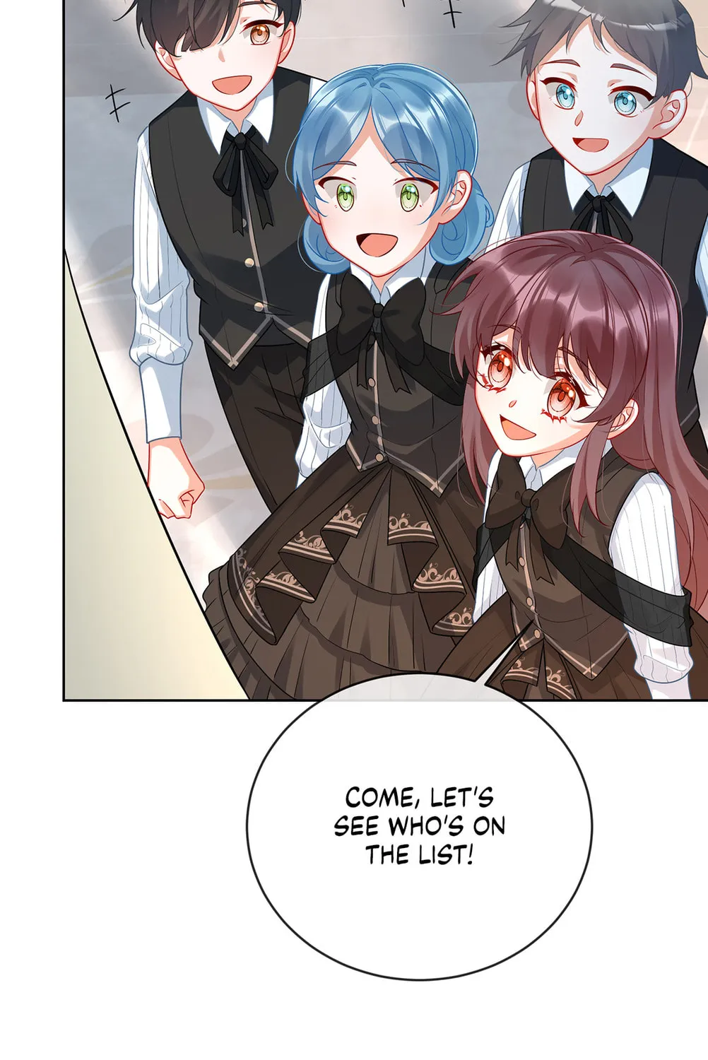 The Villainess and Miss Demon Lord Chapter 13 page 15 - 