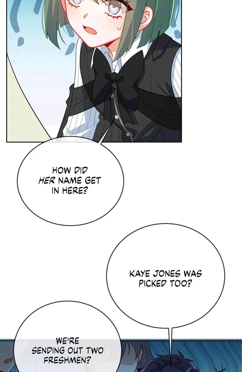 The Villainess and Miss Demon Lord Chapter 13 page 23 - 
