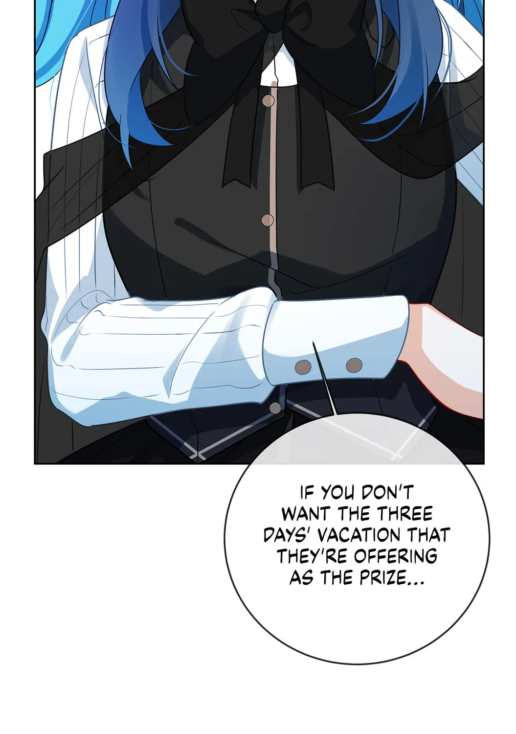 The Villainess and Miss Demon Lord Chapter 13 page 31 - 