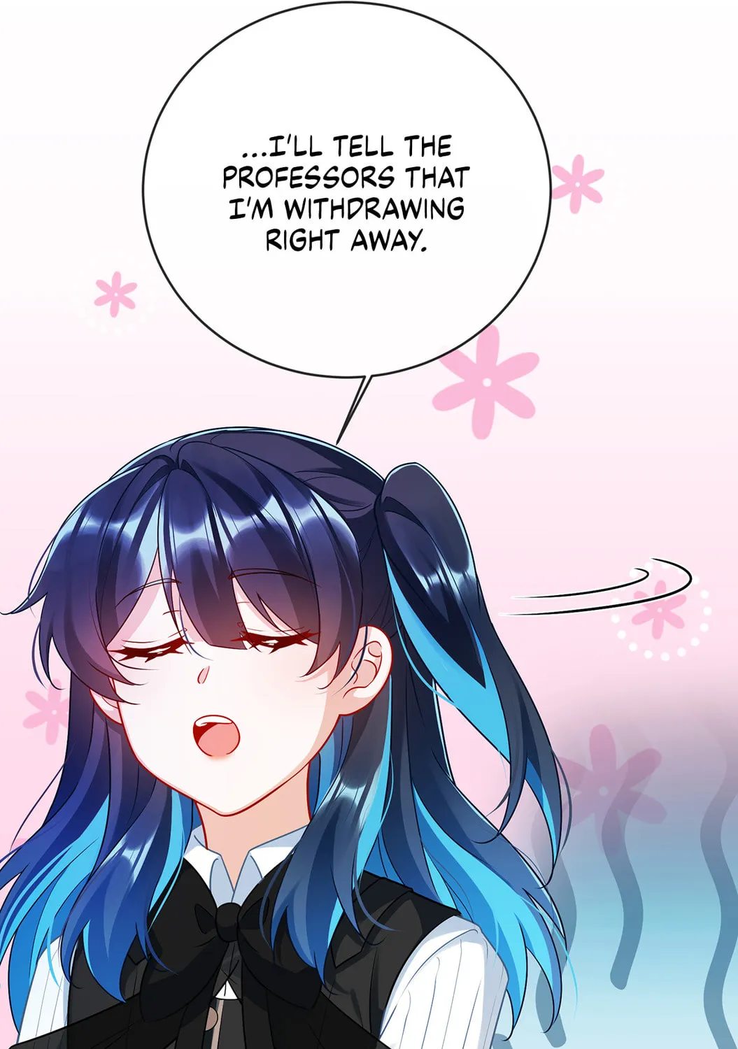 The Villainess and Miss Demon Lord Chapter 13 page 33 - 