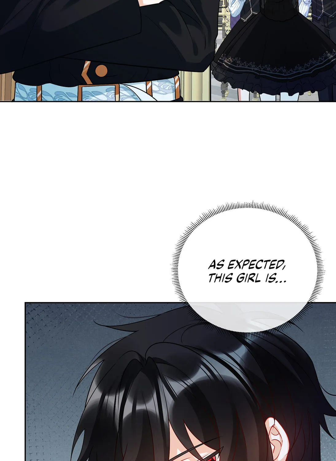 The Villainess and Miss Demon Lord Chapter 13 page 41 - 