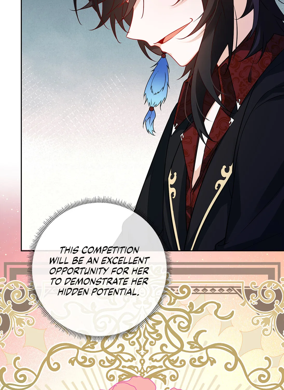The Villainess and Miss Demon Lord Chapter 13 page 43 - 