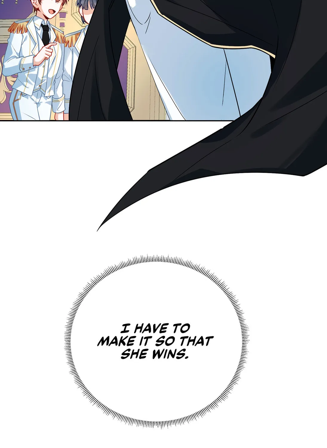 The Villainess and Miss Demon Lord Chapter 13 page 47 - 
