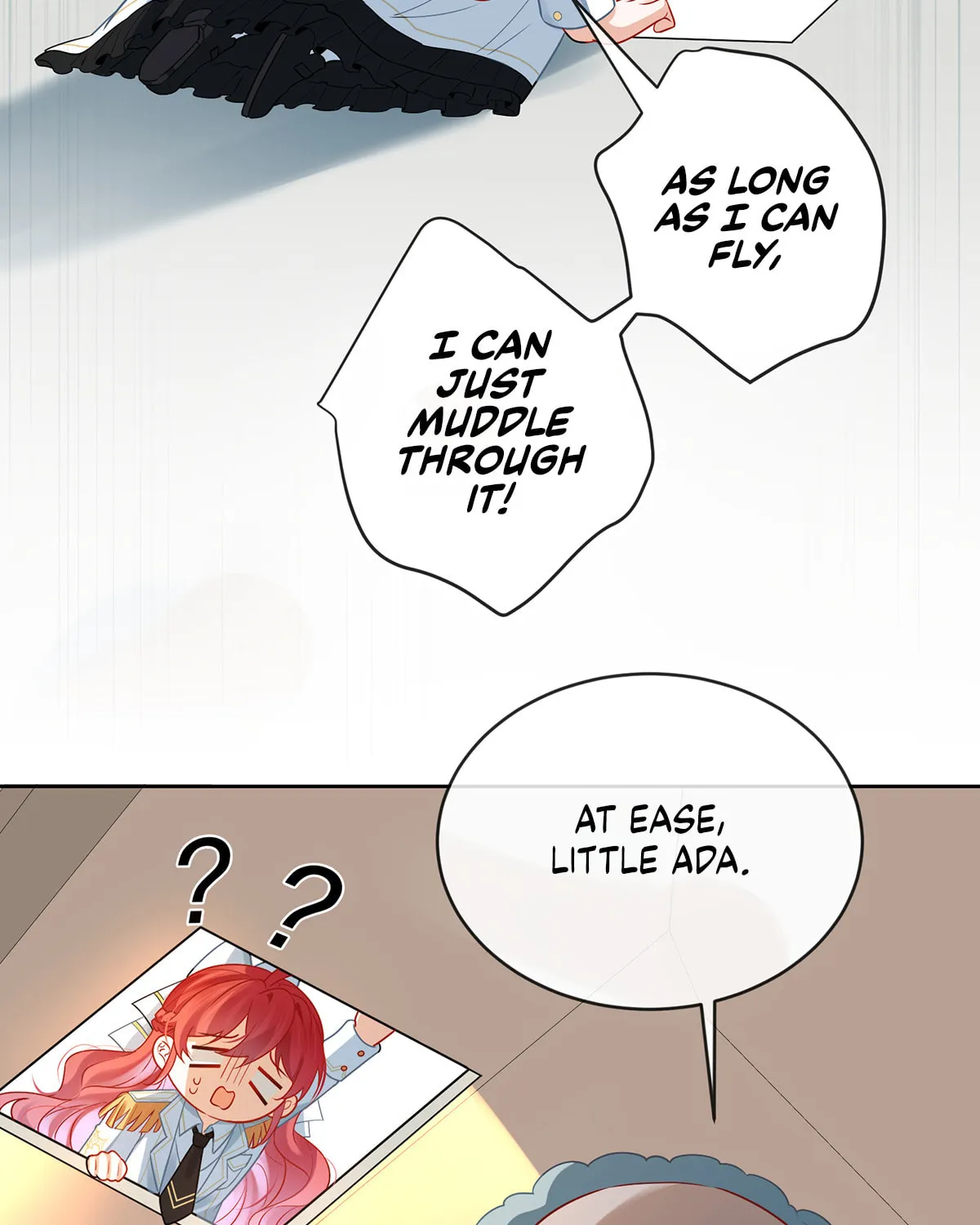 The Villainess and Miss Demon Lord Chapter 13 page 53 - 