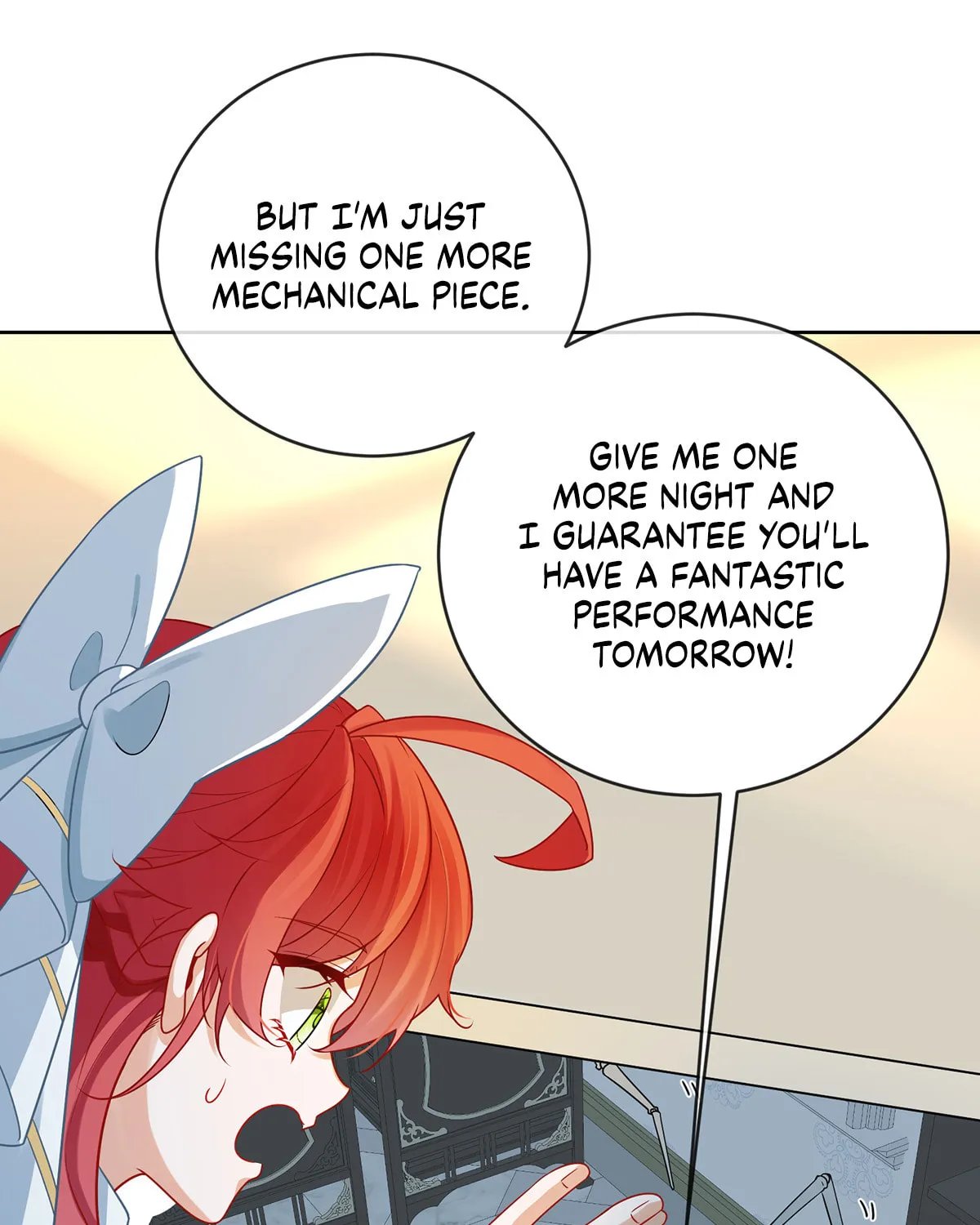 The Villainess and Miss Demon Lord Chapter 13 page 56 - 