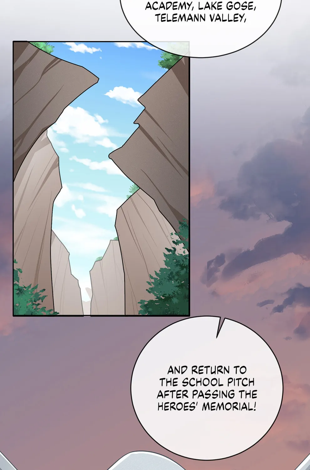 The Villainess and Miss Demon Lord Chapter 13 page 68 - 