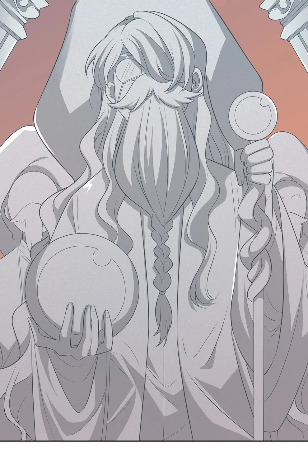The Villainess and Miss Demon Lord Chapter 13 page 70 - 