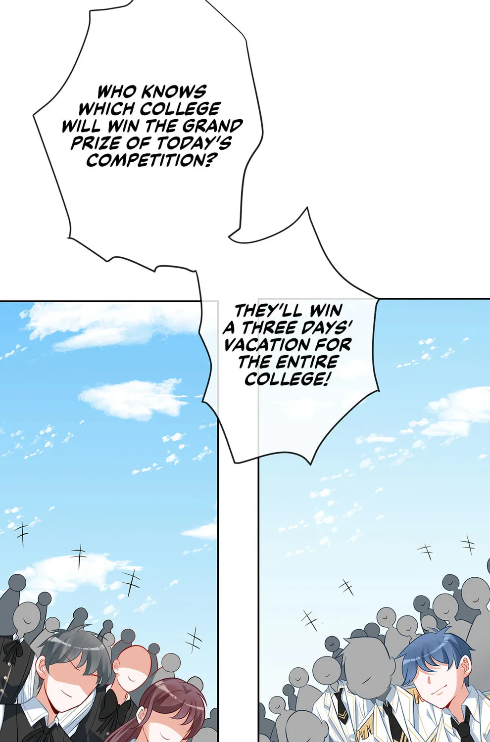 The Villainess and Miss Demon Lord Chapter 13 page 72 - 
