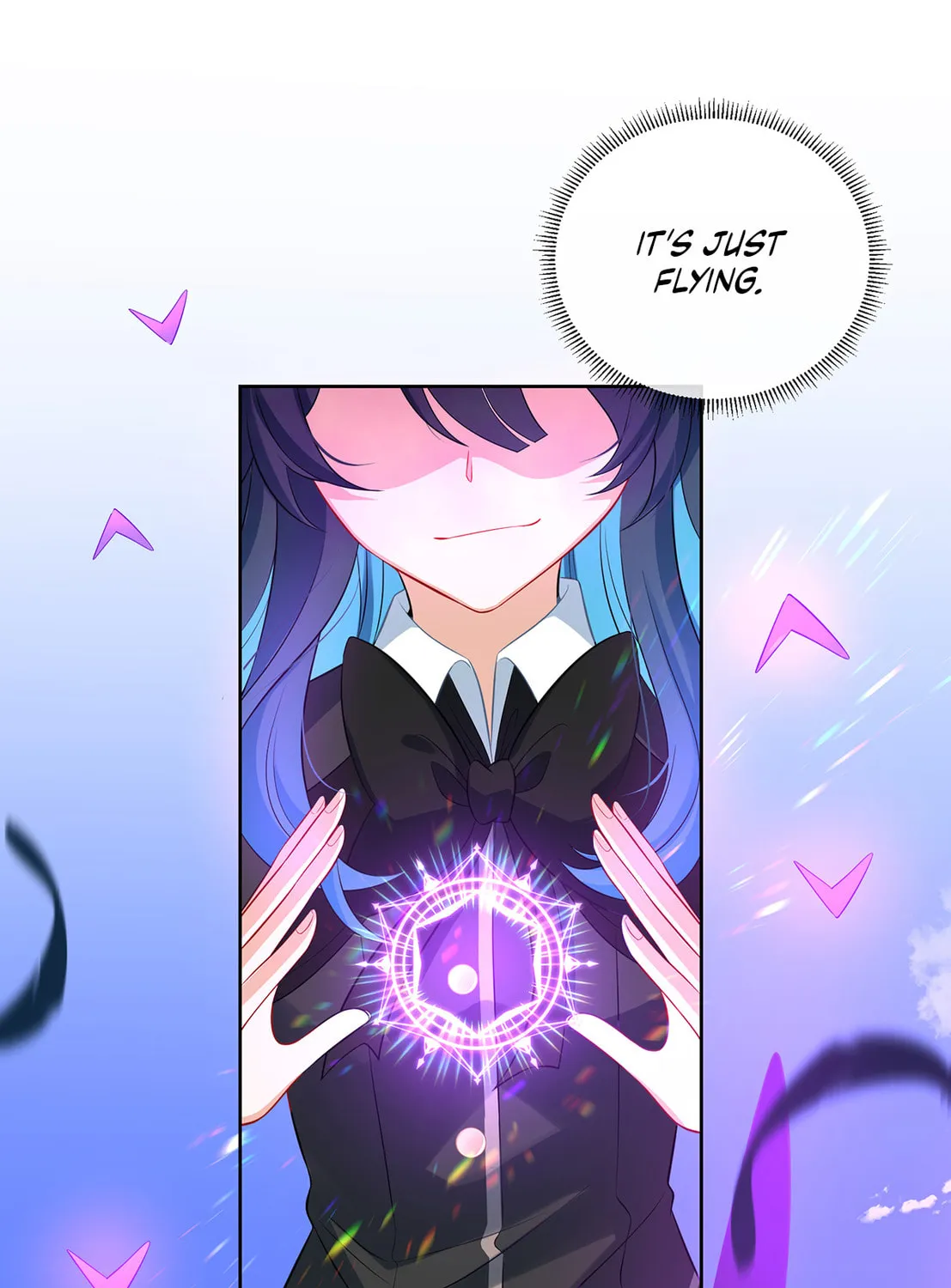 The Villainess and Miss Demon Lord Chapter 13 page 82 - 