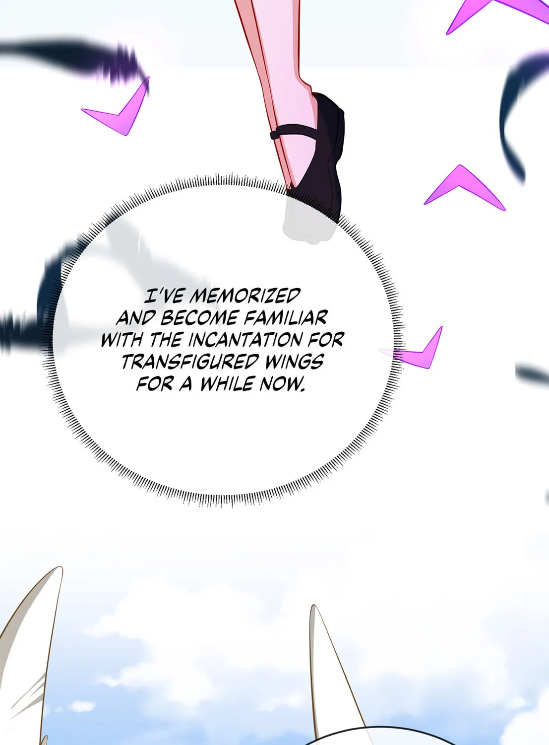 The Villainess and Miss Demon Lord Chapter 13 page 88 - 