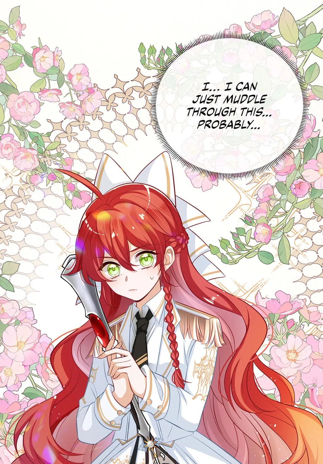 The Villainess and Miss Demon Lord Chapter 13 page 96 - 