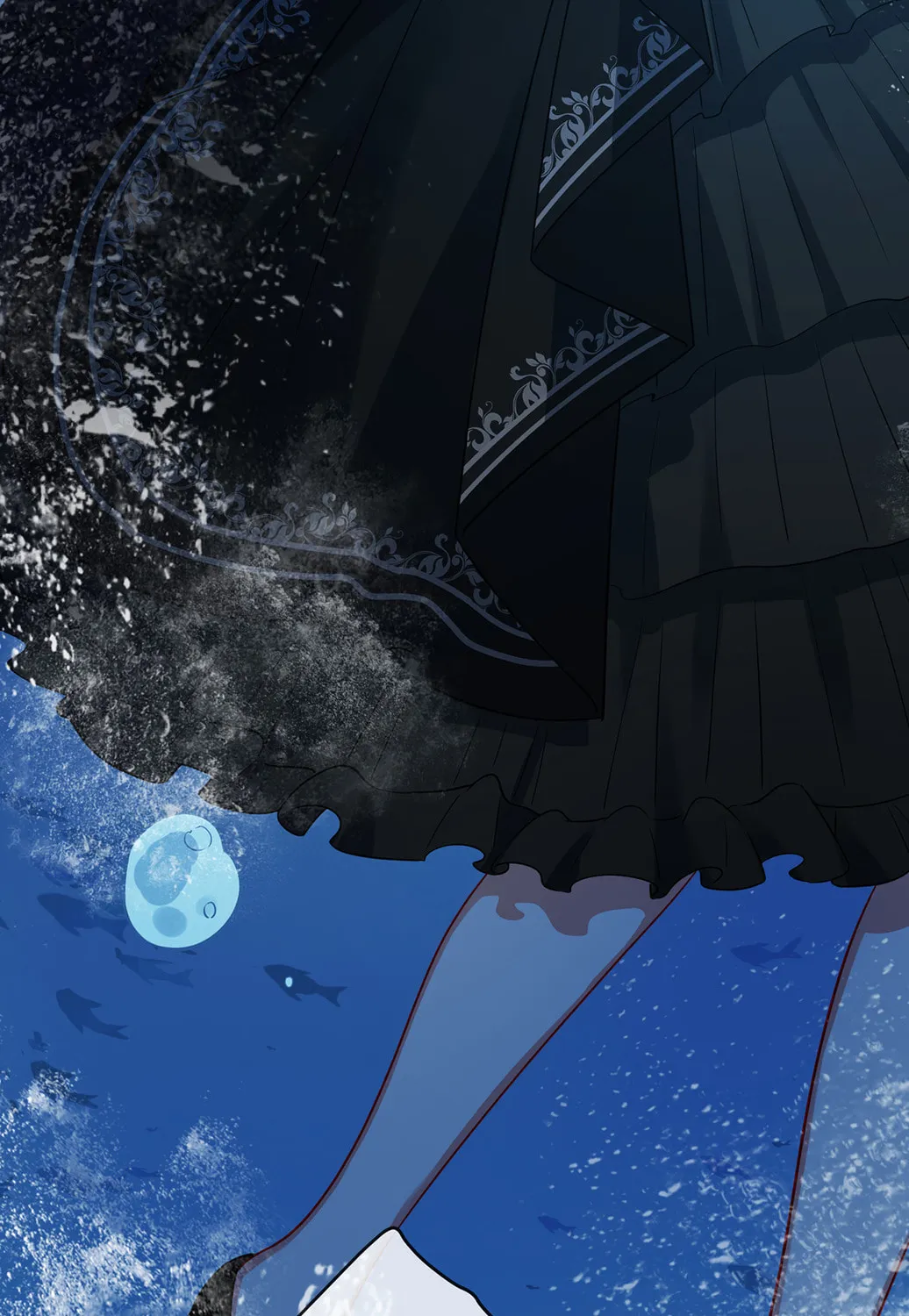The Villainess and Miss Demon Lord Chapter 14 page 103 - 