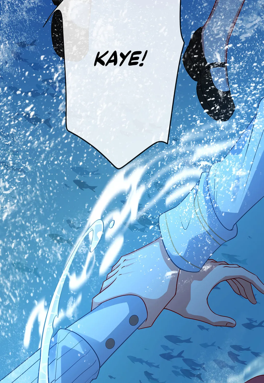 The Villainess and Miss Demon Lord Chapter 14 page 105 - 