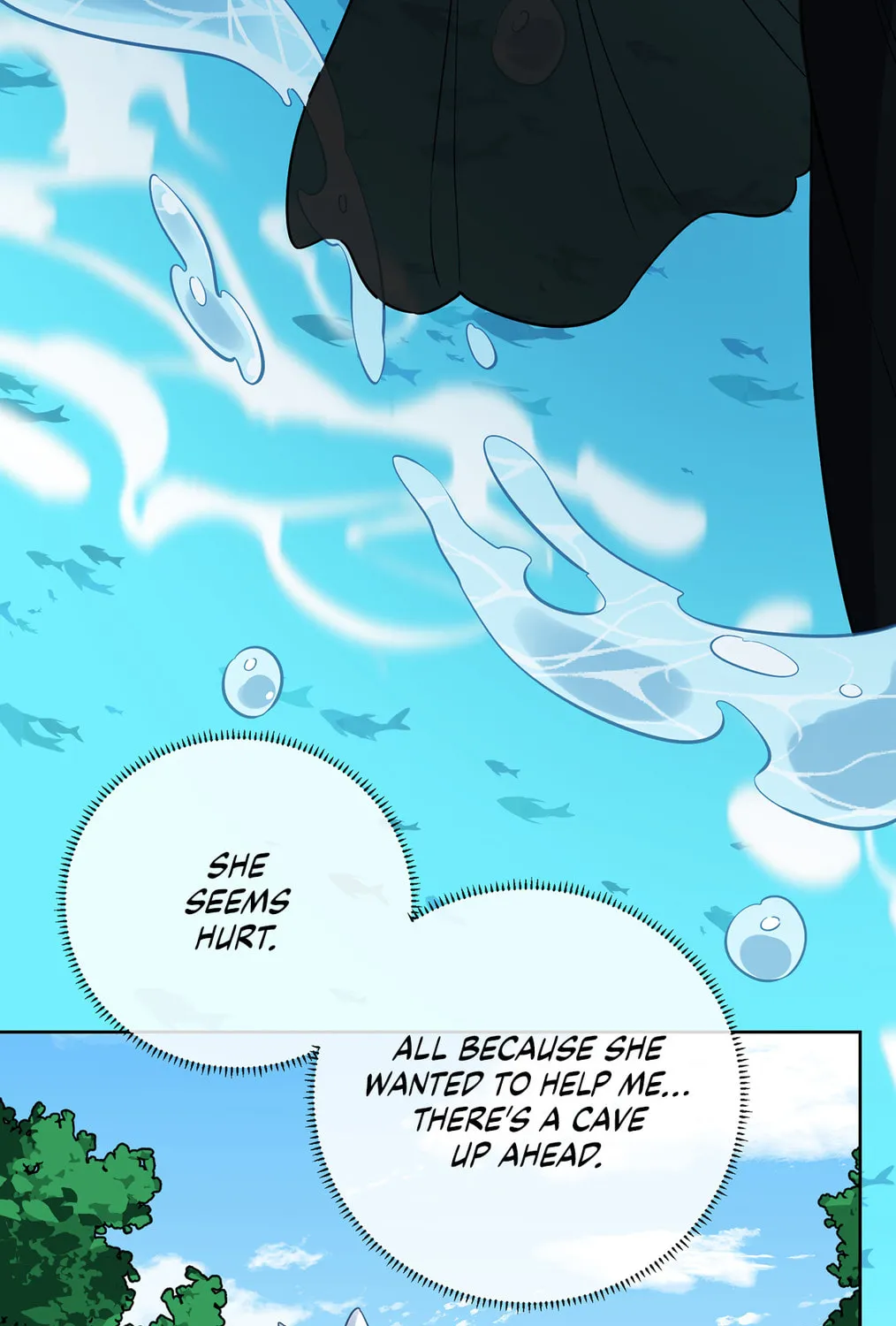 The Villainess and Miss Demon Lord Chapter 14 page 111 - 