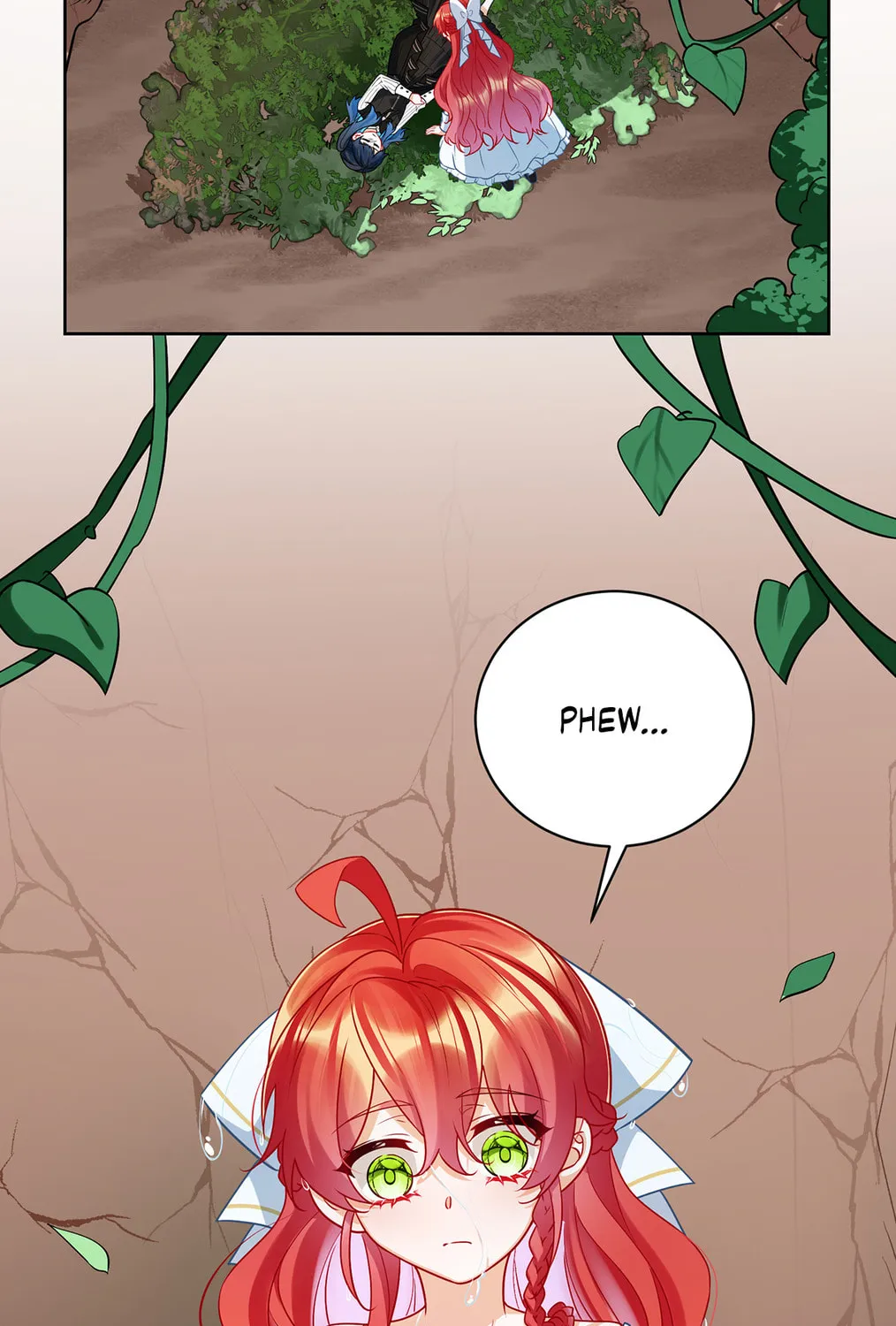 The Villainess and Miss Demon Lord Chapter 14 page 115 - 