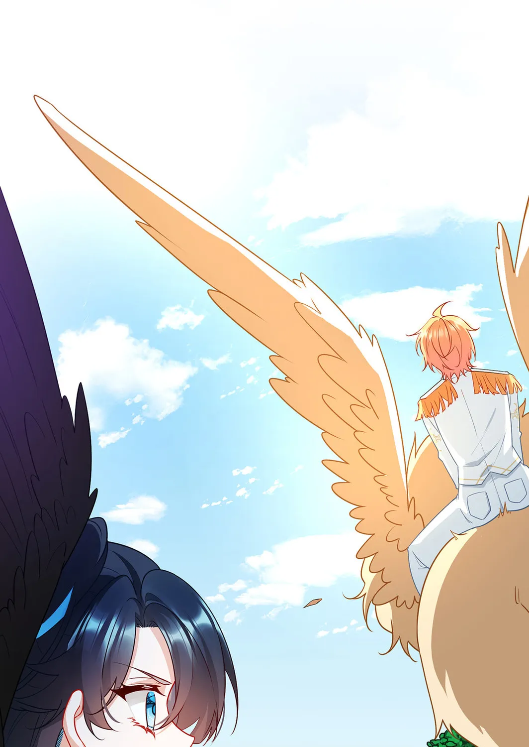 The Villainess and Miss Demon Lord Chapter 14 page 27 - 