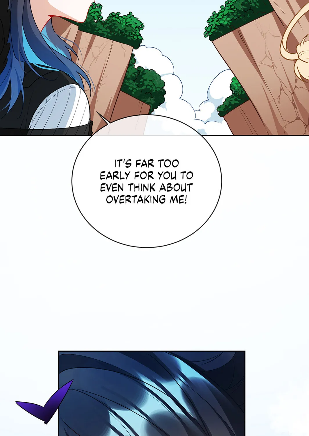 The Villainess and Miss Demon Lord Chapter 14 page 29 - 