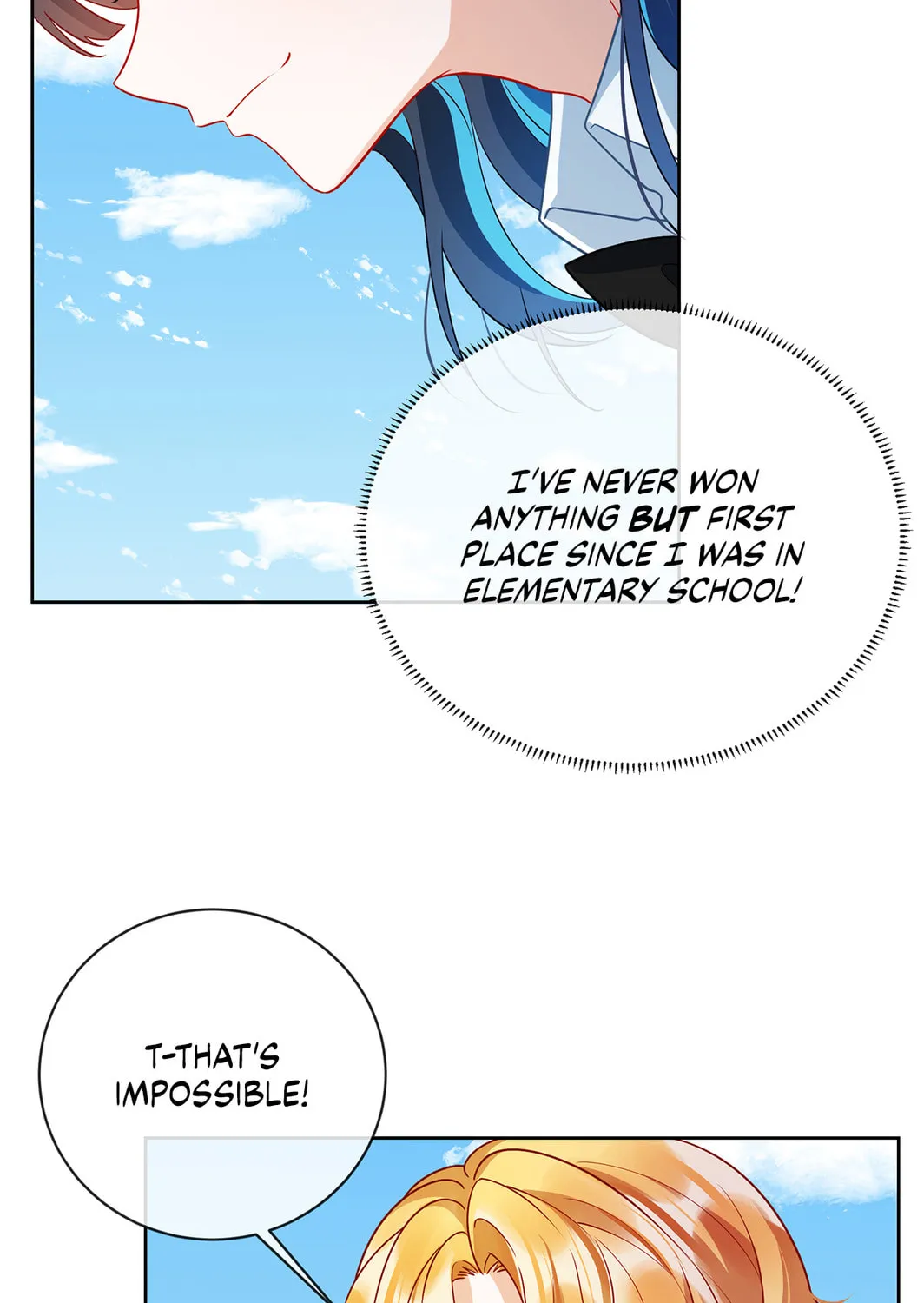 The Villainess and Miss Demon Lord Chapter 14 page 37 - 