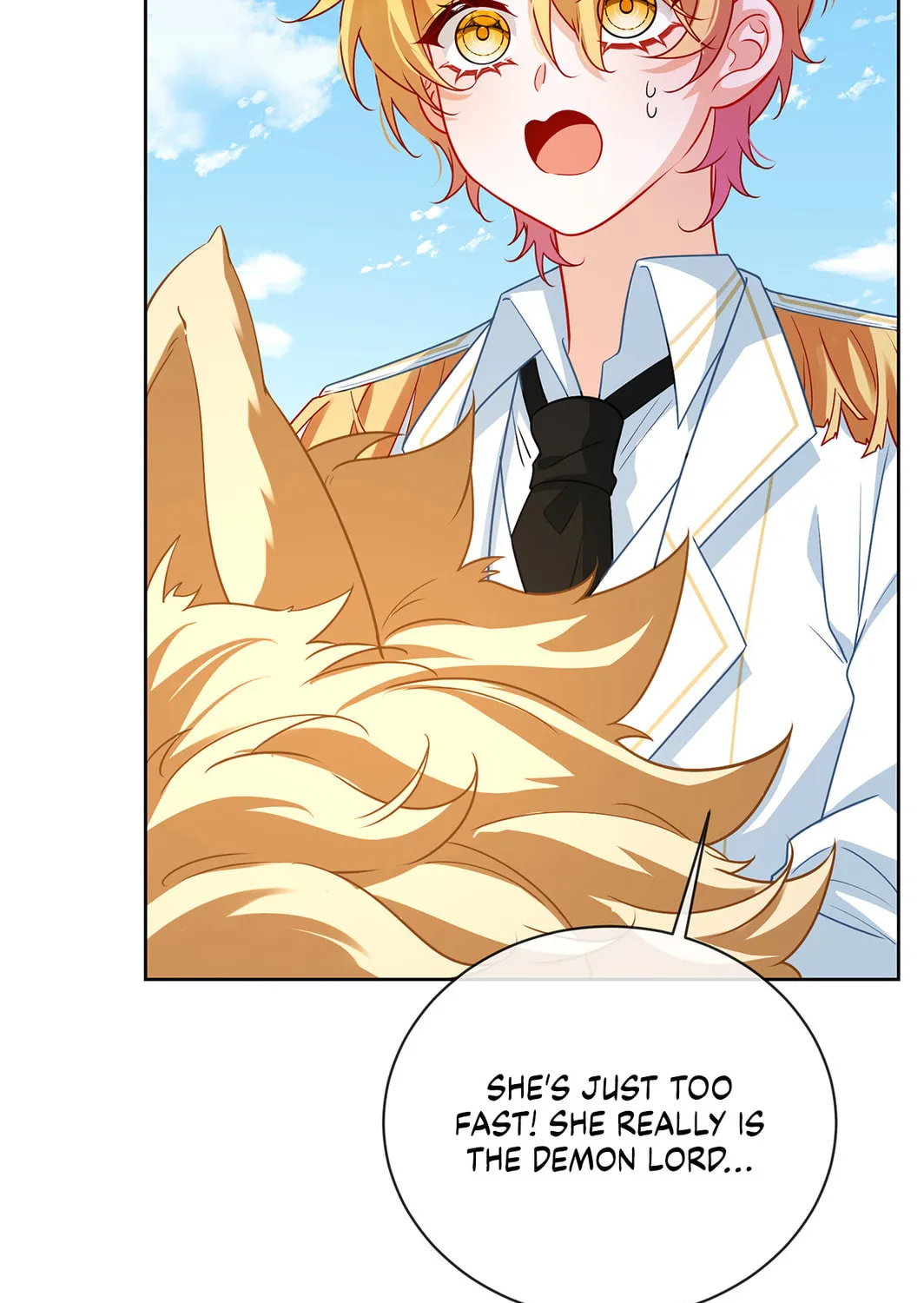 The Villainess and Miss Demon Lord Chapter 14 page 39 - 