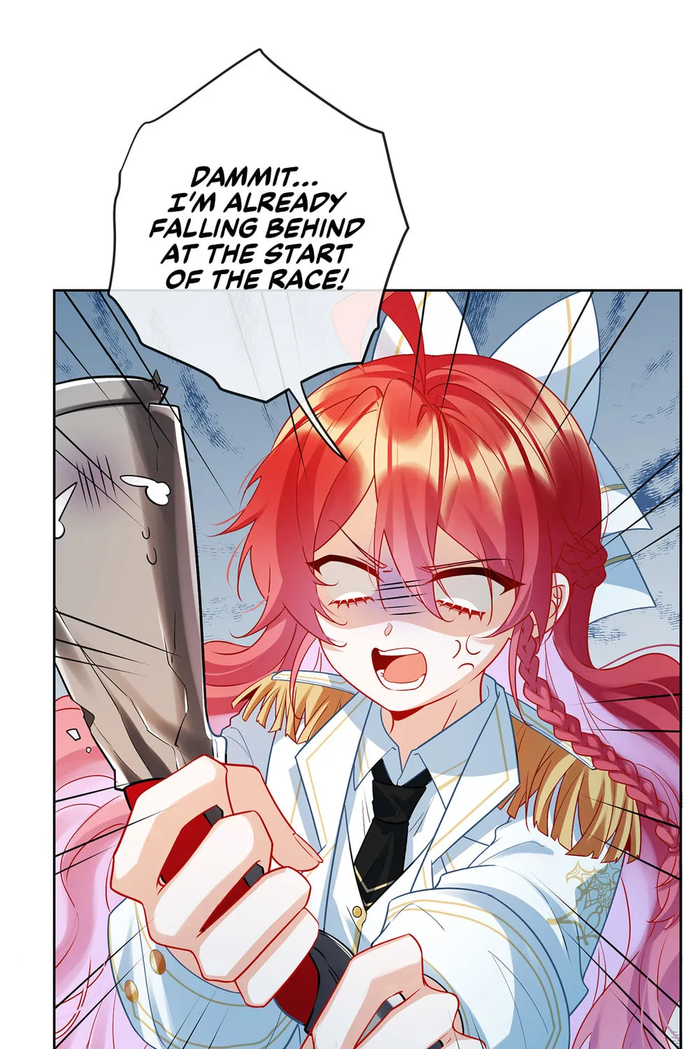 The Villainess and Miss Demon Lord Chapter 14 page 5 - 