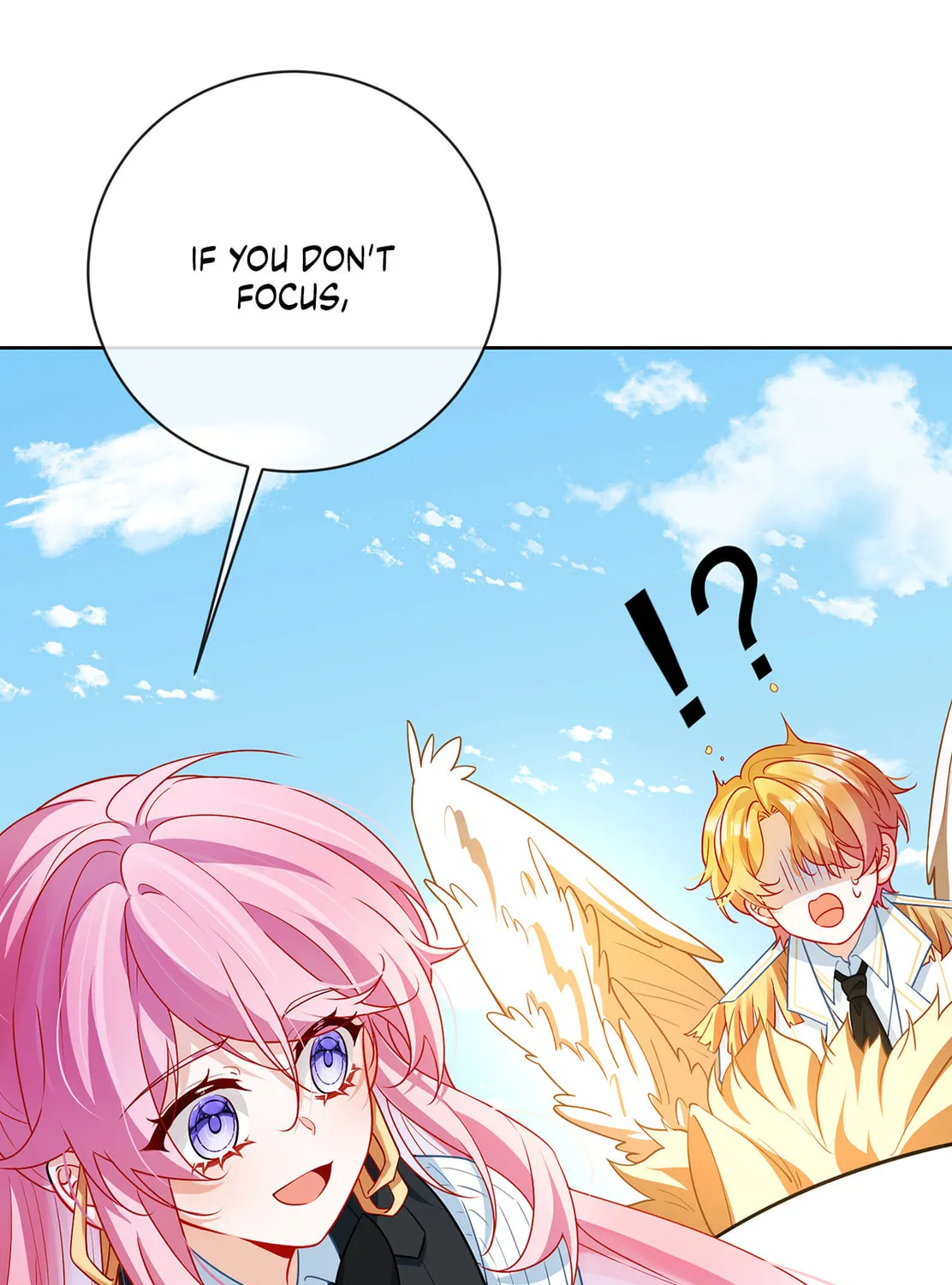 The Villainess and Miss Demon Lord Chapter 14 page 41 - 