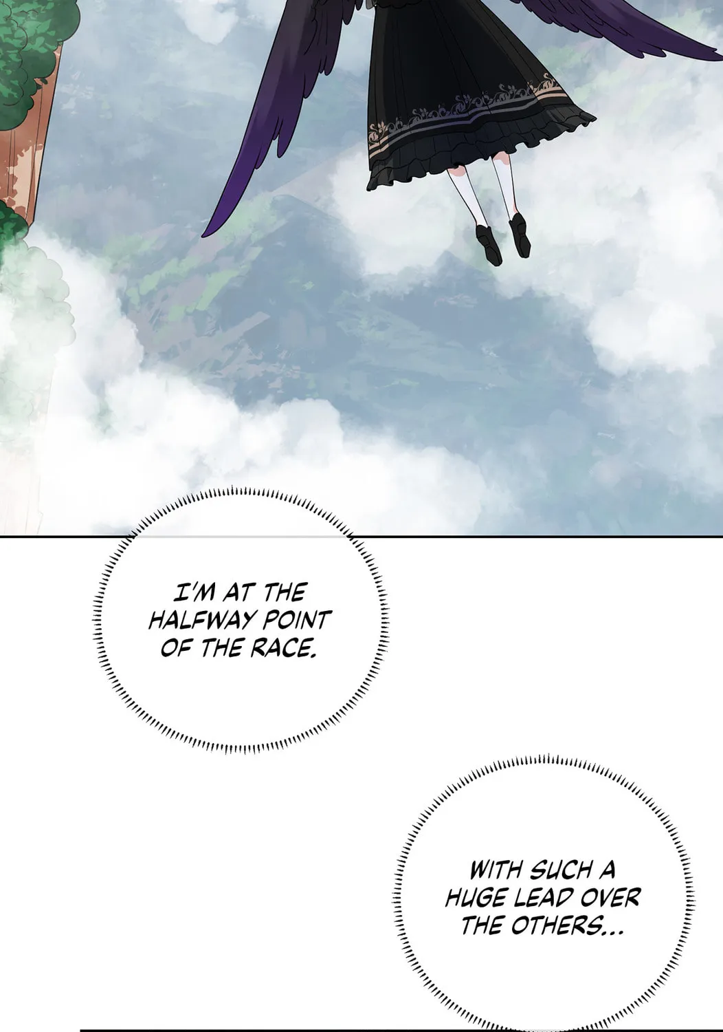 The Villainess and Miss Demon Lord Chapter 14 page 53 - 