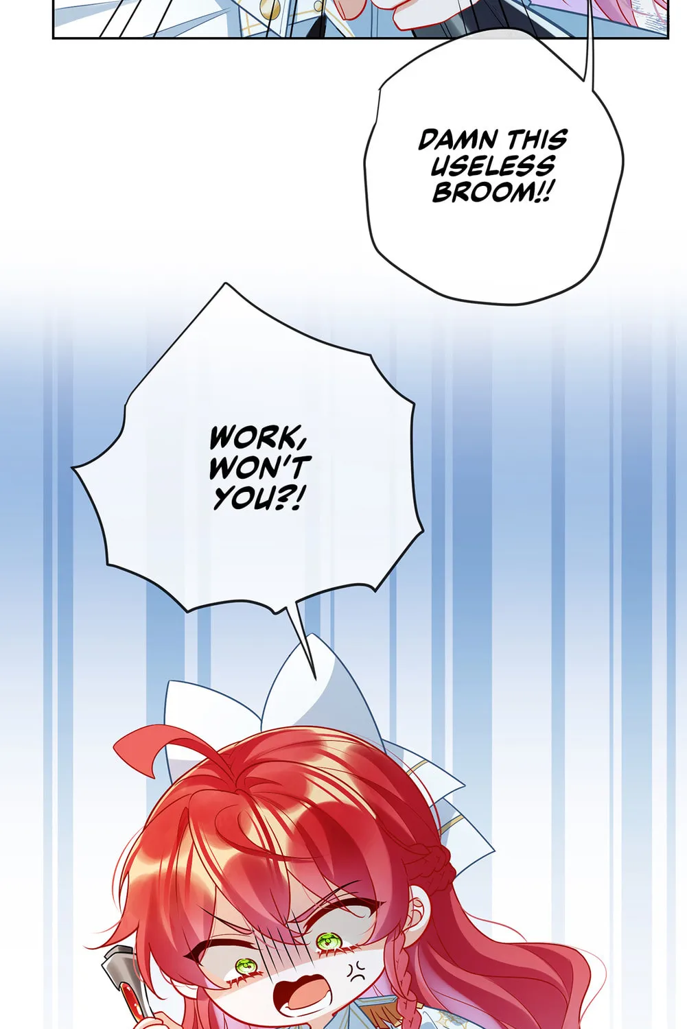 The Villainess and Miss Demon Lord Chapter 14 page 7 - 