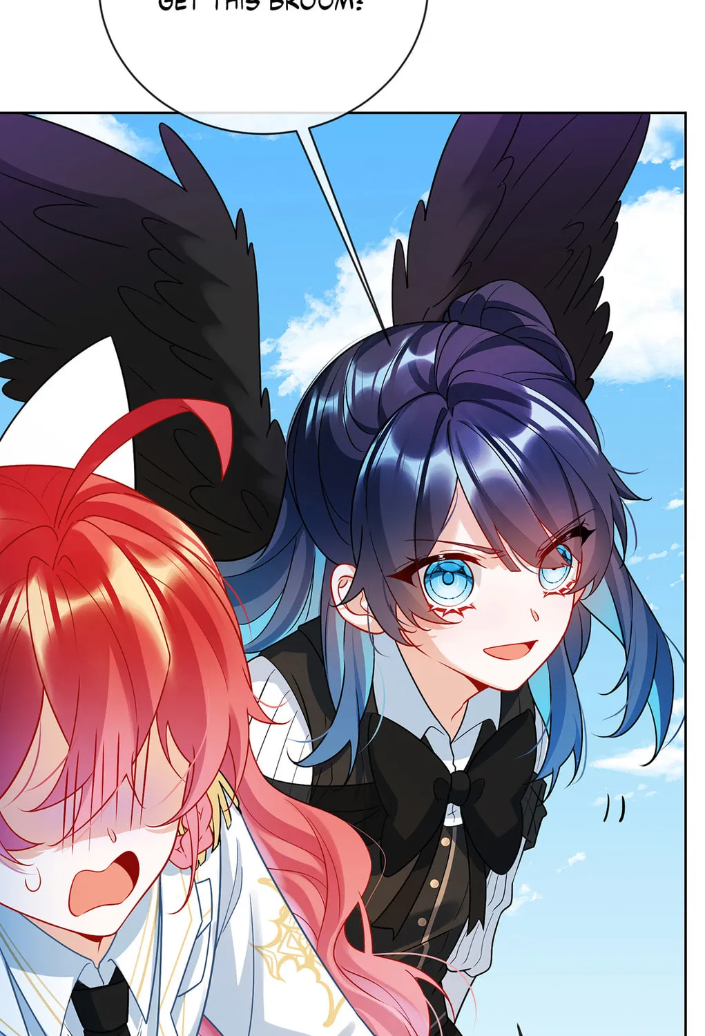 The Villainess and Miss Demon Lord Chapter 14 page 65 - 